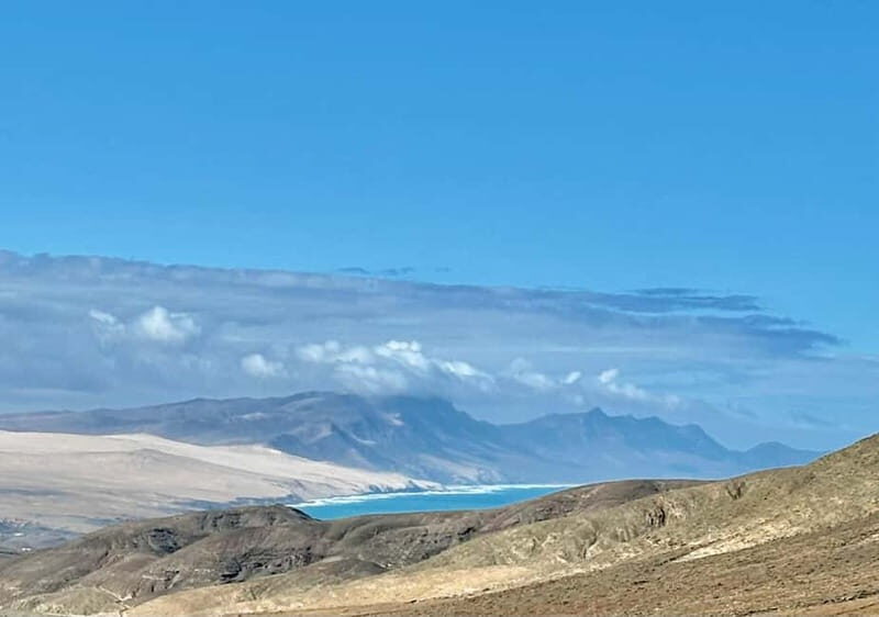Fuerteventura: Panoramic Island Highlights Grand Tour - FAQ