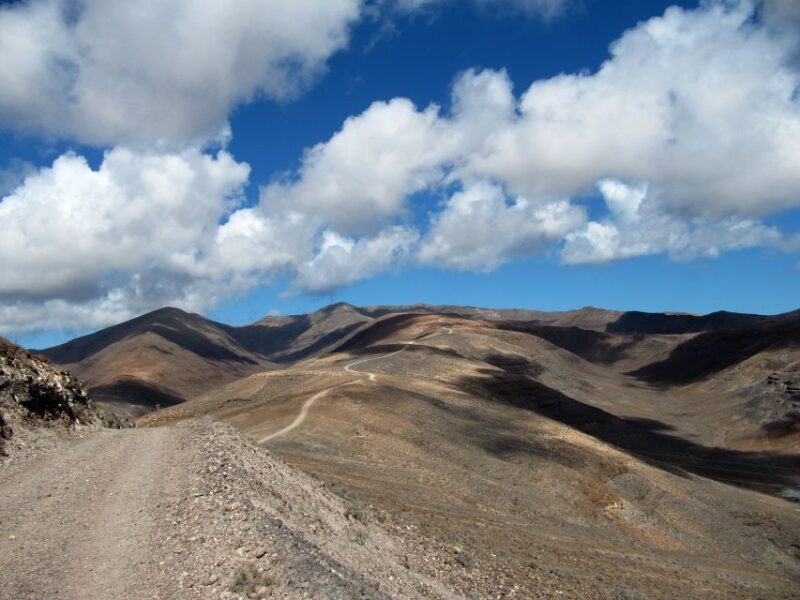 Fuerteventura: Pico De La Zarza Tour - Tour Overview and Pricing
