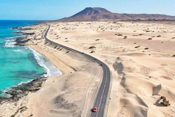 Fuerteventura: PRIVATE Historical Island Sightseeing Grand Tour - Final Thoughts: Who Will Enjoy This Tour?