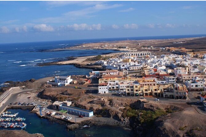 Fuerteventura: PRIVATE ISLAND Grand TOUR. - Cancellation and Changes