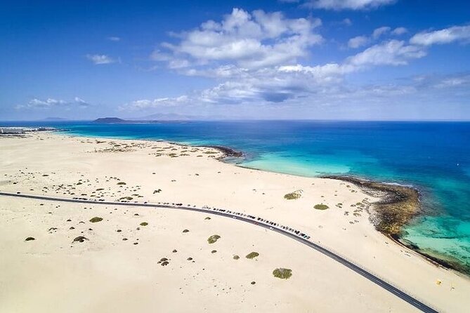 Fuerteventura: Private NORTH TOUR - Tour Guide Performance Acclaim