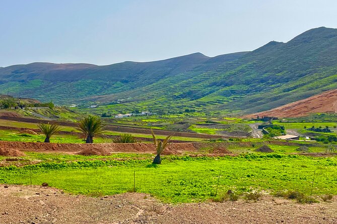 Fuerteventura: PRIVATE Panorama Grand TOUR - Tour Schedule and Duration