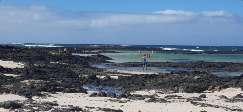 Fuerteventura: Private Panoramic Island Tour. ALL Highlights - Mirador Del Risco De Las Peñas