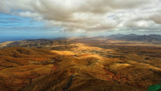 Fuerteventura: Private Panoramic Island Tour. ALL Highlights - Frequently Asked Questions