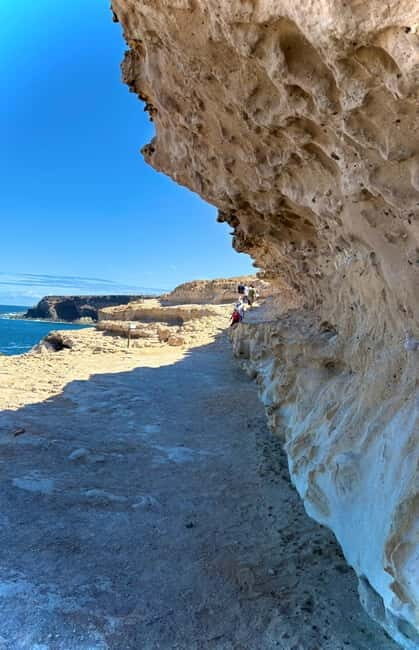 Fuerteventura: Private SOUTHERN Jandia Tour. ALL Highlights - The Full Experience: A Deep Dive into the Itinerary