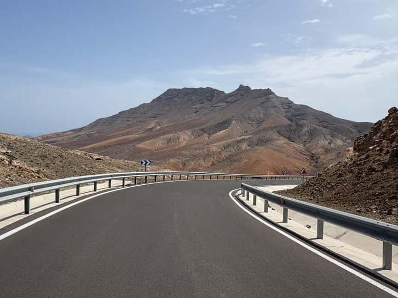 Fuerteventura: Private SOUTHERN Jandia Tour. ALL Highlights - The Sum Up