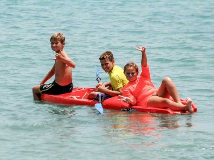 Fuerteventura: Rent a Kayak & discover Costa Calma's Coast! - Final Thoughts