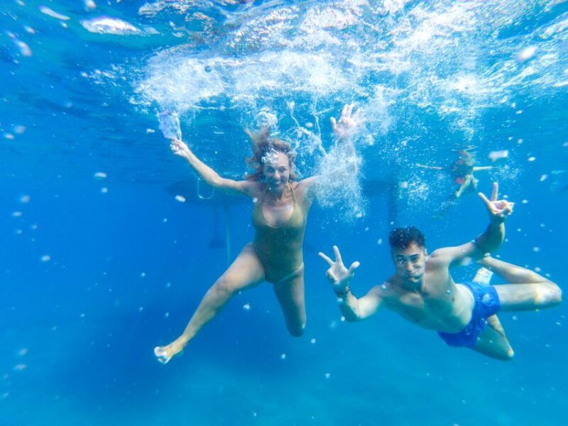 Fuerteventura: Sailing With Snorkeling and Dolphin Watching - Inclusions and Amenities