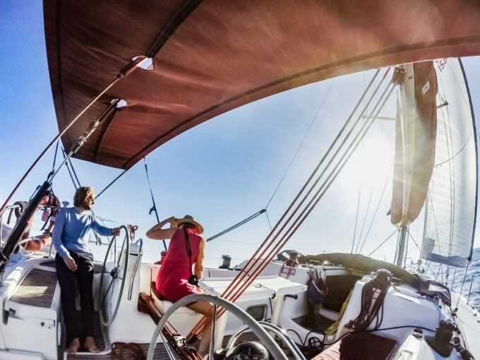 Fuerteventura: Sailing With Snorkeling and Dolphin Watching - What to Expect on the Day of the Tour