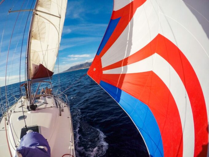 Fuerteventura: Sailing With Snorkeling and Dolphin Watching - Planning Your Fuerteventura Sailing Excursion