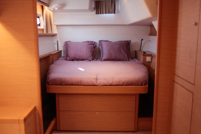 Fuerteventura: Small-Group Magic Deluxe Catamaran Cruise - Frequently Asked Questions