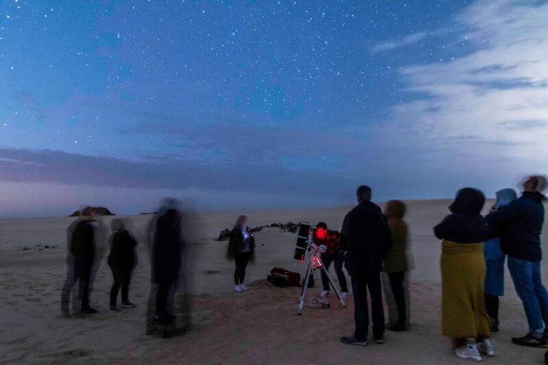 Fuerteventura: Stargazing at the Corralejo Dunes - Pricing and Value