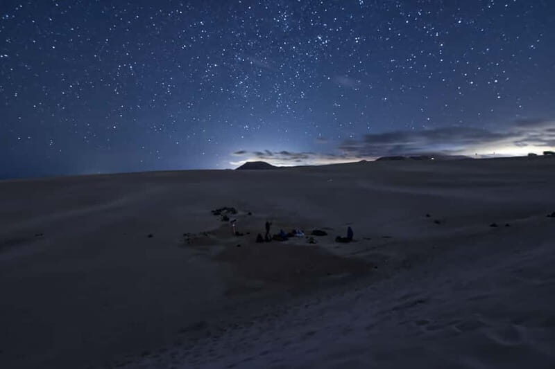 Fuerteventura: Stargazing at the Corralejo Dunes - Final Thoughts