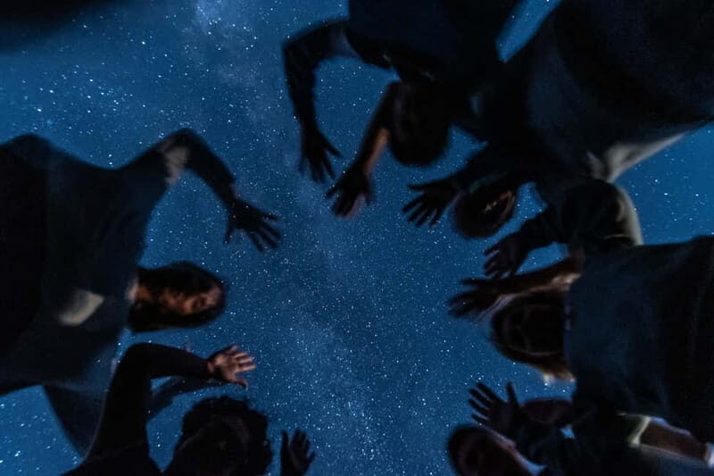 Fuerteventura: Stargazing Experience, Pozo Negro - The Experience of Stargazing in Pozo Negro