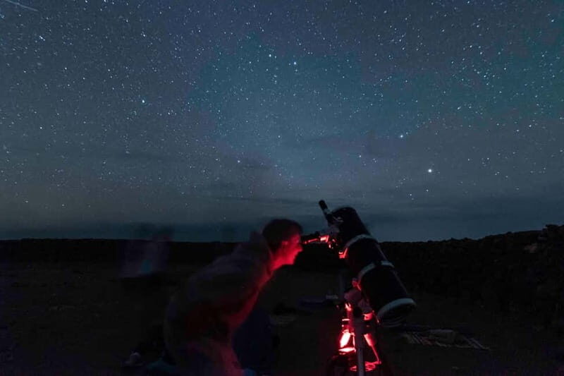 Fuerteventura: Stargazing Experience, Pozo Negro - The Practicalities: Logistics and Comfort