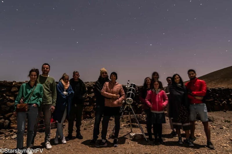 Fuerteventura: Stargazing Experience, Pozo Negro - Analyzing the Value: Is It Worth It?
