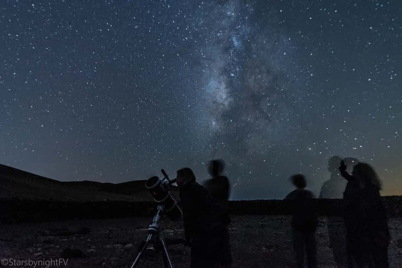 Fuerteventura: Stargazing Experience, Pozo Negro - The Sum Up: Who Will Love This Tour?