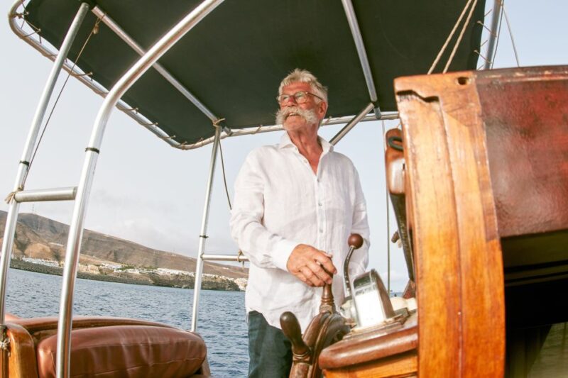 Fuerteventura: Sunset Boat Trip With DJ, Food & Drinks - Booking and Cancellation Policy
