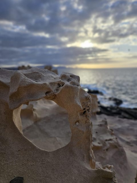 Fuerteventura Sunset Hike to the Wild West Coast - Tour Inclusions and Exclusions