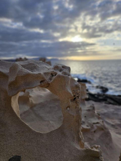 Fuerteventura Sunset Hike to the Wild West Coast - Customer Reviews and Recommendations