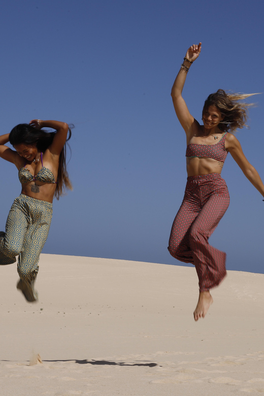 Fuerteventura: Sunset Photo Shooting - Key Points