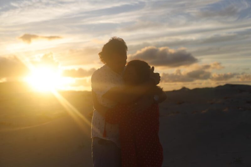 Fuerteventura: Sunset Photo Shooting - Photography Style