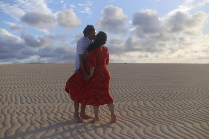 Fuerteventura: Sunset Photo Shooting - What to Expect During the Photoshoot