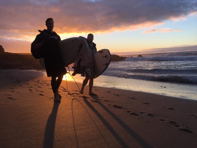 Fuerteventura: Surfing Experience - Surfing Locations