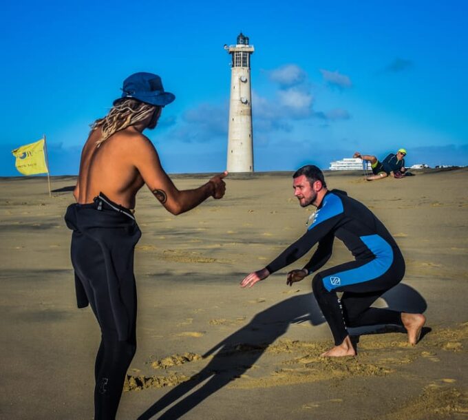 Fuerteventura: Surfing Experience - What to Expect