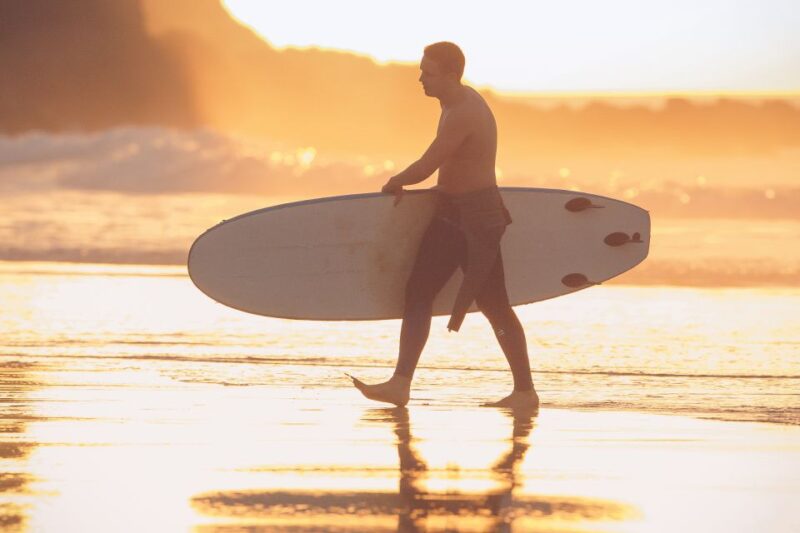 Fuerteventura: Surfing Lesson in the South of Fuerteventura - Instruction and Group Details