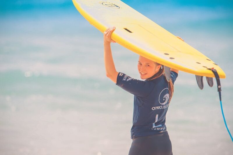 Fuerteventura: Surfing Lesson in the South of Fuerteventura - Course Structure and Content