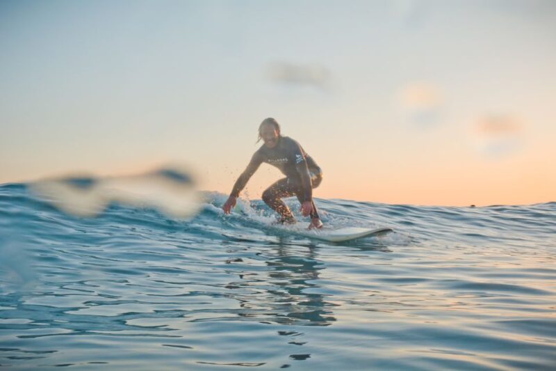 Fuerteventura: Surfing Lesson in the South of Fuerteventura - Customer Feedback and Recommendations
