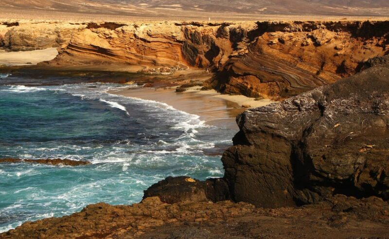 Fuerteventura: the Panoramic Tour. ALL Highlights in 1 Day! - Tour Experience