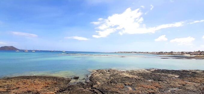 Fuerteventura: the Panoramic Tour. ALL Highlights in 1 Day! - Important Information