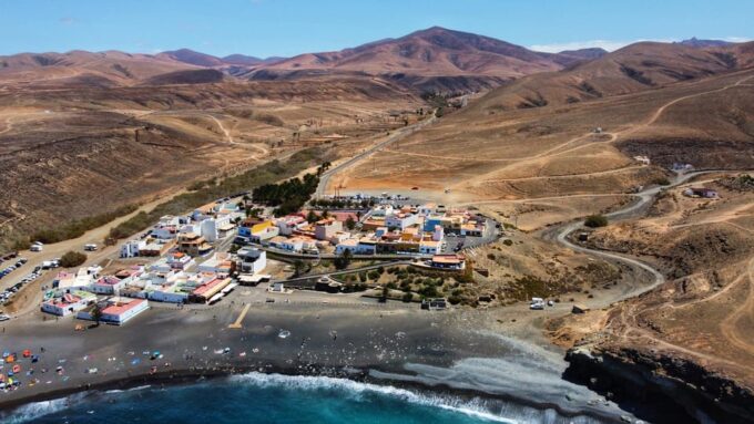 Fuerteventura: the Panoramic Tour. ALL Highlights in 1 Day! - Booking and Logistics
