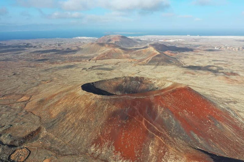 Fuerteventura: Top 5 Instagram | Full-Day Tour - Key Points