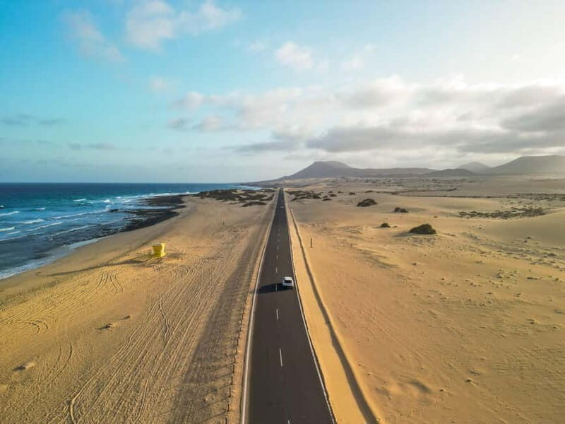 Fuerteventura: Top 5 Instagram | Full-Day Tour - Why This Tour Stands Out