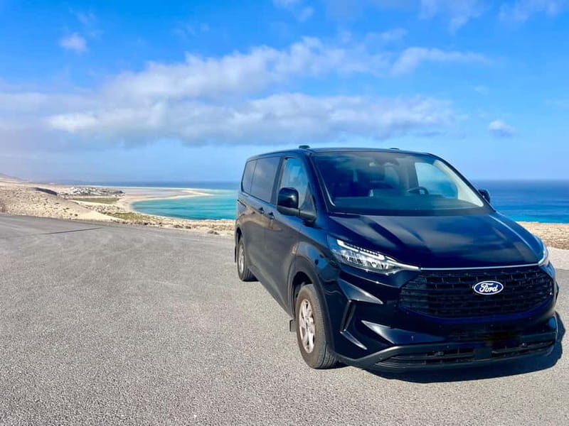Fuerteventura: Top 5 Instagram | Full-Day Tour - The Experience Provider and Practicalities