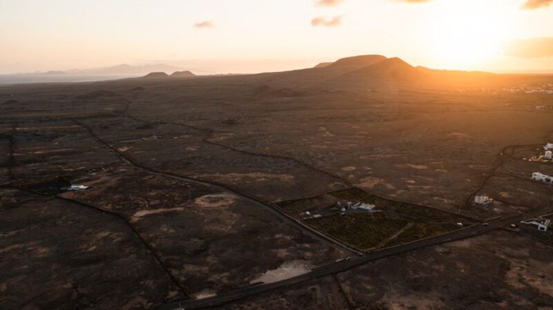 Fuerteventura: Tour of Bodega Conatvs Vineyard With Tasting - Included Features