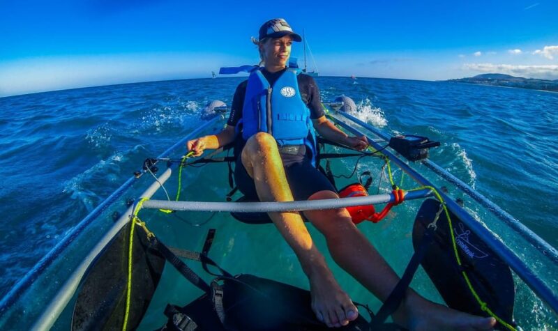 Fuerteventura: Transparent Electric Kayaks With Guide - Customer Feedback