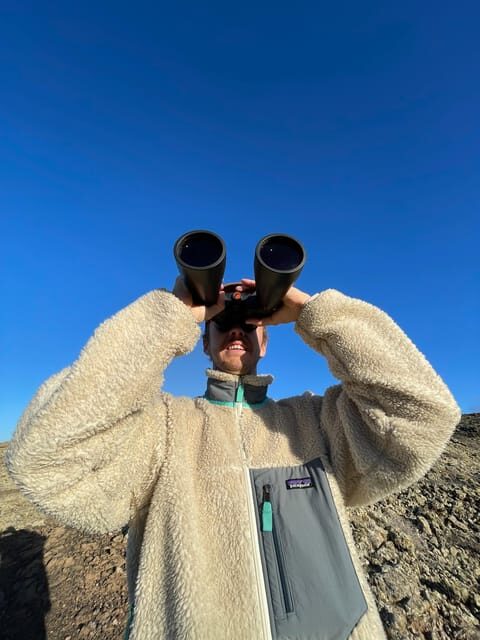 Fuerteventura: Twilight Volcano Hike with Sunset & Moonrise - Practical Tips for Your Twilight Hike
