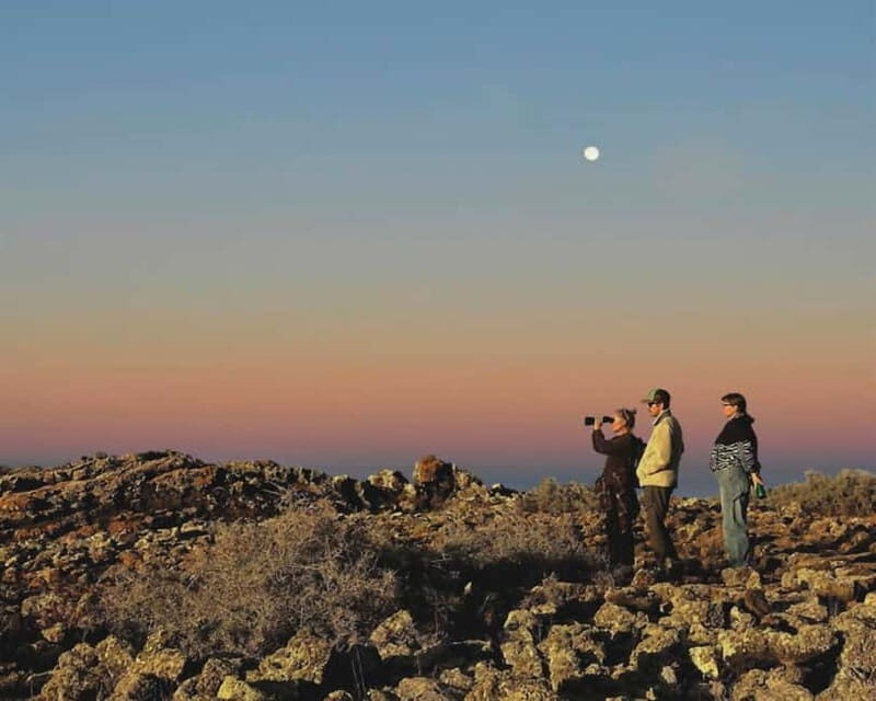 Fuerteventura: Twilight Volcano Hike with Sunset & Moonrise - Final Thoughts: Who Will Love This Tour?