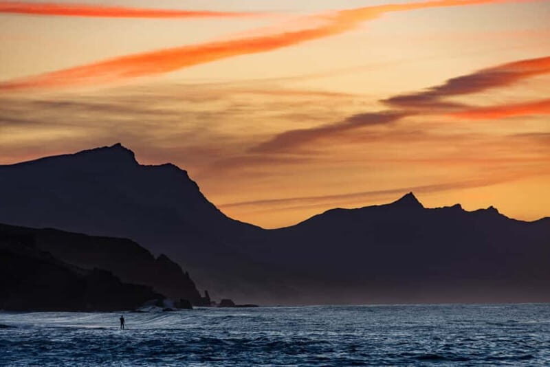 Fuerteventura: West Coast Hike Tour - Key Points  