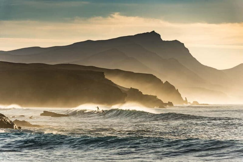 Fuerteventura: West Coast Hike Tour - Discovering the West Coast of Fuerteventura