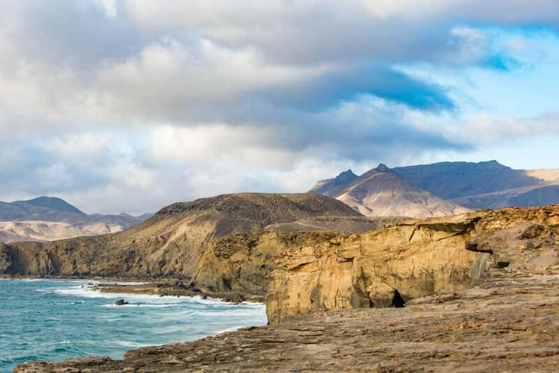 Fuerteventura: West Coast Hike Tour - Authentic Experiences and Honest Impressions