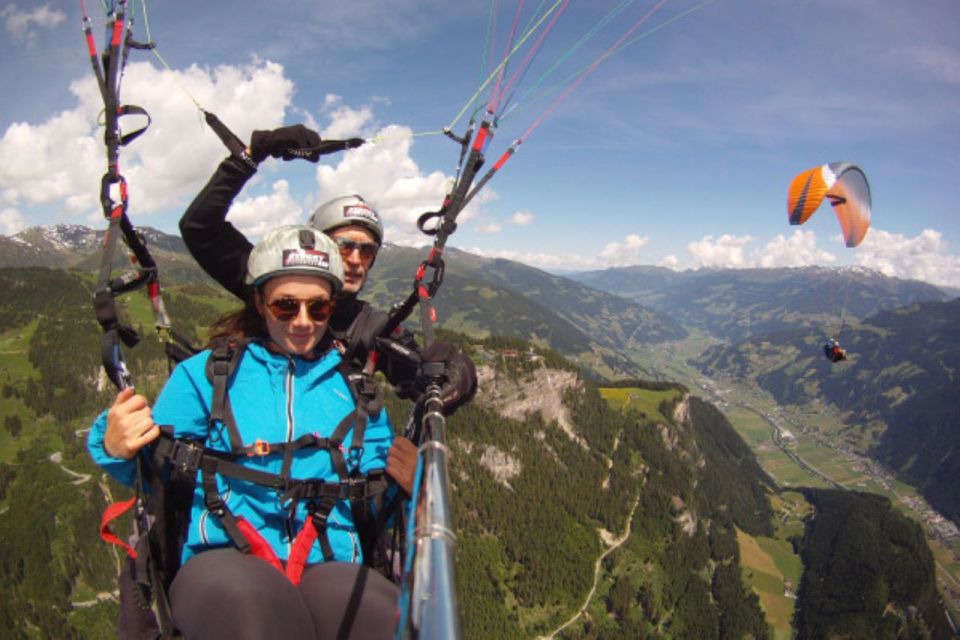 Fügen: Early Bird Superhigh Flight - Final Thoughts: Is It for You?