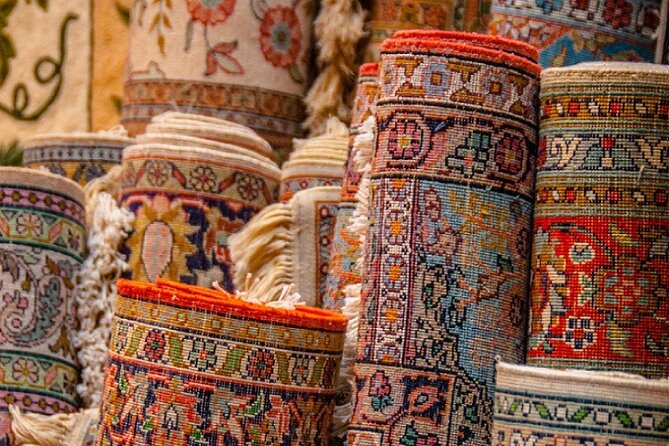 Fujairah East Coast Tour With Visit to Sheikh Zayed Mosque - Travel Tips and Recommendations