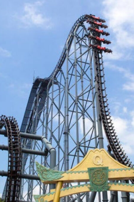 Fuji-Q Highland Amusement Park:Private Day Tour by Alphard - Safety Guidelines