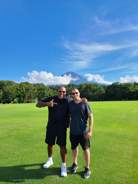Fujikawaguchiko: Guided Highlights Tour With Mt. Fuji Views - Scenic Lakes and Views