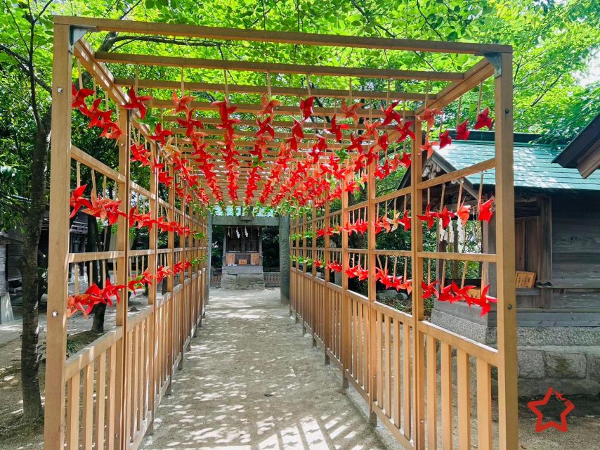 Fukuoka: Customized Private Walking Tour - Exploring the City